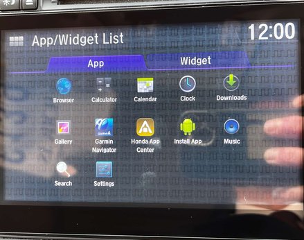 Honda HR-V 1.5 HR-V EX I-VTec CVT 5dr 38