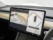 Tesla Model Y ModeL Y Performance AWD 4WD 5dr 27