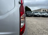 Ford Transit Connect SWB L1H1 Low Roof Limited Air Con Alloys Sensors EURO 6 NO VAT 23