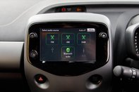 Toyota Aygo VVT-I X-CLUSIV X-SHIFT 23