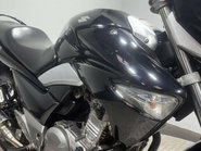 Suzuki Inazuma GW 2015 22K GOOD RUNNING COMMUTER BIKE 250CC MOT RIDES WELL 16