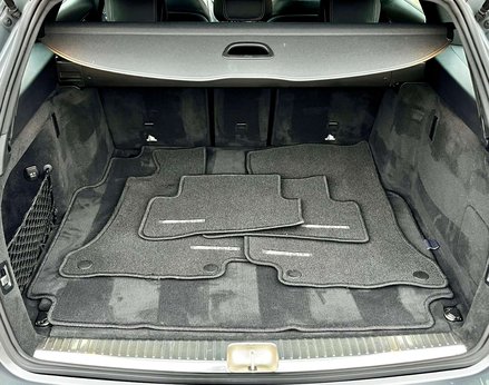 Mercedes-Benz C Class 1.5 C 200 AMG Line Premium Auto 5dr 80