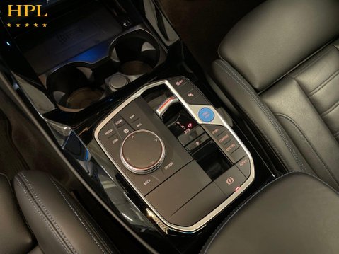 BMW Ix3 80kWh M Sport SUV 5dr Electric Auto (286 ps) 17