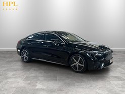 Mercedes-Benz CLA Class CLA250+ 85kWh AMG Line (Edition) Saloon 4dr Electric Auto2 (272 ps) 1 Owner
