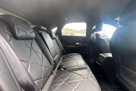 DS DS 7 1.5 BlueHDi Prestige Crossback 5dr Diesel Manual Euro 6 (s/s) (130 ps) 24
