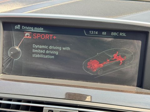 BMW 6 Series 3.0 640d M Sport Auto Euro 5 (s/s) 4dr 32