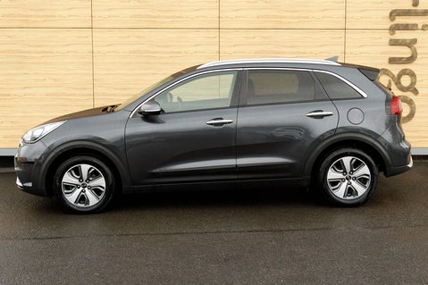 Kia Niro 2 13