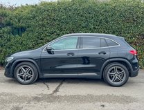 Mercedes-Benz GLA Class (Sold)GLA200 AMG Line (Executive) SUV 5dr Petrol 7G-DCT Euro 6 (163 ps) 40