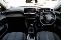 Peugeot 208 PURETECH ALLURE PREMIUM PLUS S/S 3