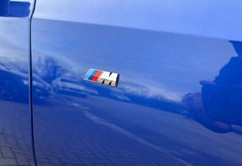 BMW 3 Series 330E M SPORT 15