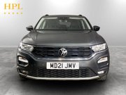 Volkswagen T-Roc 1.0 TSI Active SUV 5dr Petrol Manual Euro 6 (s/s) (110 ps) Air Con - Alloys 2