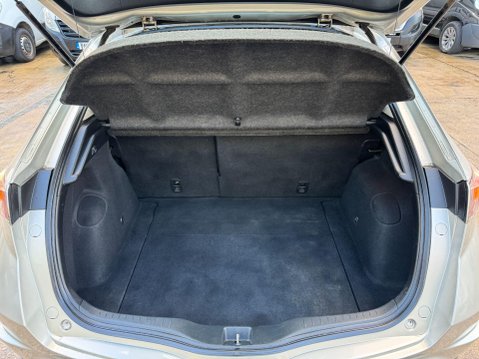 Honda Civic 1.4 i-DSI S Hatchback 5dr Petrol Manual (143 g/km, 82 bhp) 13