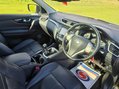 Nissan Qashqai 1.5 dCi Tekna 2WD Euro 6 (s/s) 5dr 17