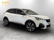 Peugeot 3008 1.5 BlueHDi GT Line Premium SUV 5dr Diesel Manual Euro 6 (s/s) (130 ps) 1