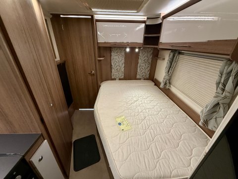 Bailey Unicorn Valencia 30