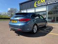 Hyundai i40 1.7 i40 Style CRDi Auto 5dr 9