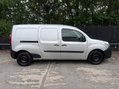 Renault Kangoo LL21 CORE DCI 10