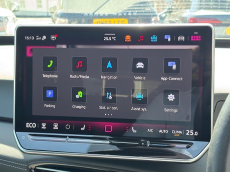 Volkswagen ID.3 Pro 59kWh Match Hatchback 5dr Electric Auto (204 ps) 23