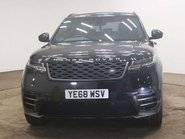 Land Rover Range Rover Velar 2.0 Range Rover Velar R-Dynamic D180 Auto 4WD 5dr 21