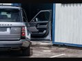 Land Rover Range Rover 3.0 Range Rover Vogue SE D MHEV Auto 4WD 5dr 8