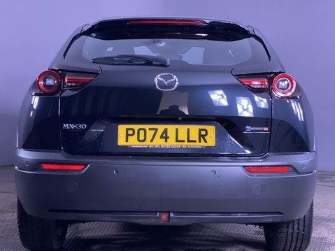 Mazda MX-30 17.8kWh R-EV Prime-Line SUV 5dr Petrol Plug-in Hybrid Auto (s/s) (Range Ext 27