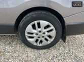 Renault Trafic LWB L2H1 Low Roof Leader LL30 Air Con Alloys Sensors Cam EURO 6 NO VAT 14