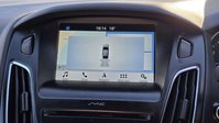 Ford Focus 1.0T EcoBoost ST-Line Hatchback 5dr Petrol Auto Euro 6 (s/s) (125 ps) 41
