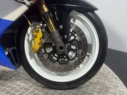 Suzuki GSX-R GSXR 1000 2002 33K NEW MOT VERY CLEAN CLASSIC 1000CC SPORTS BIKE 32