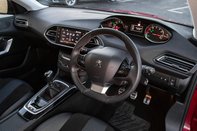 Peugeot 308 PURETECH S/S TECH EDITION 4