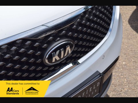 Kia Sorento 2.2 Sorento KX-2 CRDi ISG 4x4 4WD 5dr 9