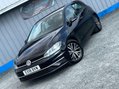 Volkswagen Golf 1.4 TSI SE Nav Euro 6 (s/s) 5dr 43