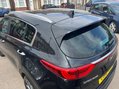 Kia Sportage 1.6 T-GDi GT-Line S DCT AWD Euro 6 5dr 17