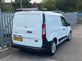 Ford Transit Connect 1.5 220 EcoBlue Leader Panel Van 5dr Diesel Manual L1 Euro 6 (s/s) (100 ps) 12