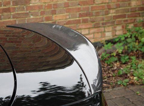 Maserati Grancabrio Sport 11