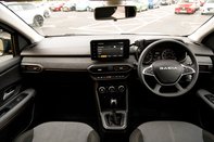 Dacia Sandero Stepway STEPWAY EXTREME TCE 3