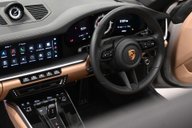 Porsche 911 3.0 911 Targa 4 Auto 4WD 2dr 35