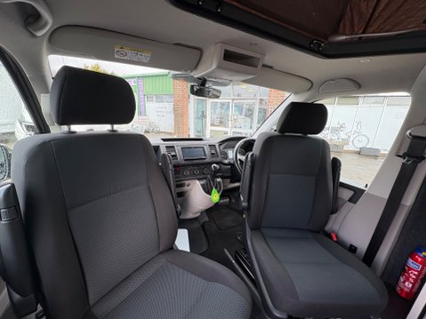 Volkswagen Transporter 25