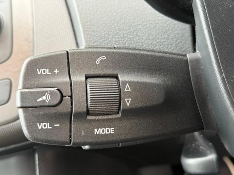 SEAT Ibiza 1.4 Toca Euro 5 5dr 16