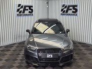 Audi RS3 2.5 TFSI Sportback 5dr Petrol S Tronic quattro Euro 6 (s/s) (367 ps) 38