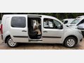 Mercedes-Benz Citan 1.5 109 CDI BlueEfficiency Crew Van Double Cab 6dr Diesel Manual L3 Euro 5 33
