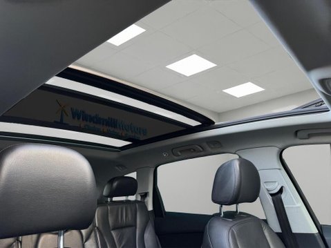 Audi Q7 3.0 TDI V6 SE Tiptronic quattro Euro 6 (s/s) 5dr 3