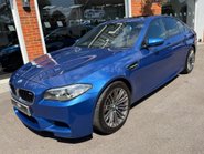 BMW M5 M5 8