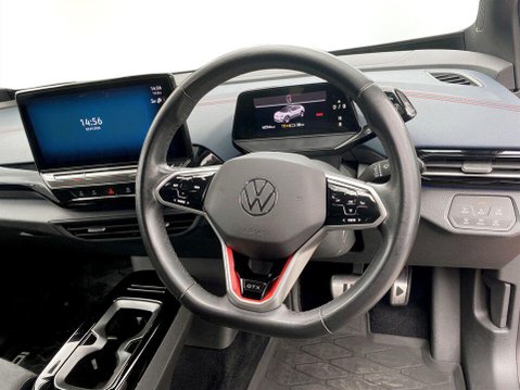 Volkswagen Id.4 77kWh GTX Max SUV 5dr Electric Auto 4Motion (299 ps) 13