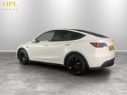 Tesla Model Y SUV 5dr Electric Auto RWD (346 ps) Air Con - Alloy Wheels - Bluetooth 5