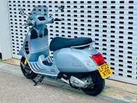 Piaggio Vespa GTS Vespa GTS 125 SuperTech 22