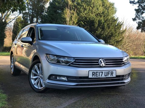 Volkswagen Passat SE BUSINESS TDI BLUEMOTION TECH DSG 51