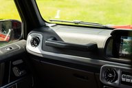 Mercedes-Benz G Class 2.9 G350d AMG Line (Premium) G-Tronic+ 4MATIC Euro 6 (s/s) 5dr 31