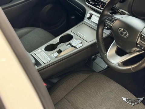 Hyundai KONA 64kWh Premium Auto 5dr (10.5kW Charger) 26