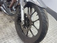 Lexmoto Venom 2019 ONLY 2K RUNNING PROJECT NAKED BIKE LEARNER 125CC 7