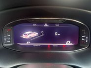 SEAT Leon 2.0 Leon Xcellence Luxury TSi Semi-Auto 5dr 33